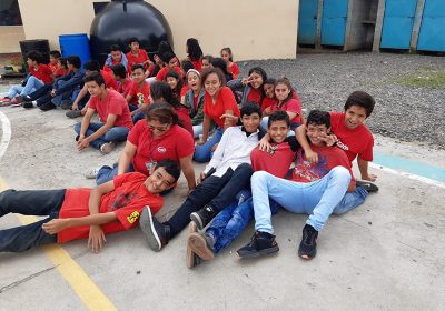 Actividad 2