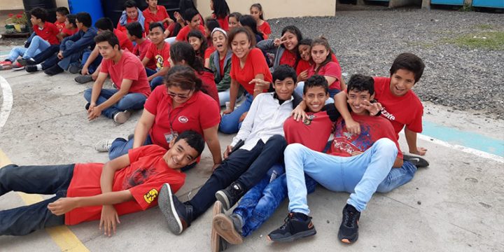 Actividad 2